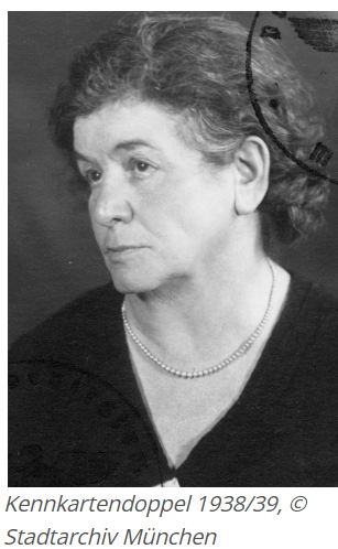 Helene Kurz